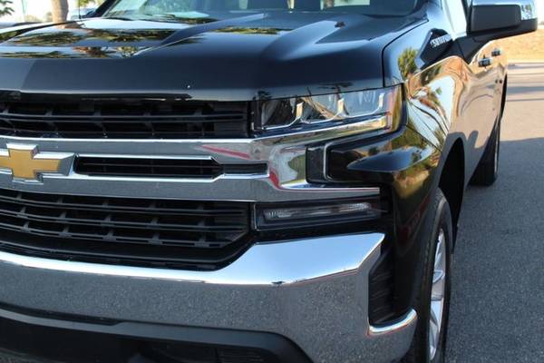 2020 Chevrolet Chevy Silverado 1500 LT - cars & trucks - by dealer -... for sale in San Juan, TX – photo 8
