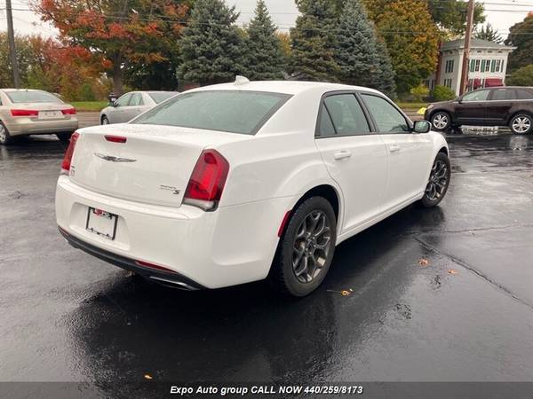 2016 CHRYSLER 300.S V6 AND AWD.LOADED - cars & trucks - by dealer -... for sale in Perry, OH – photo 5