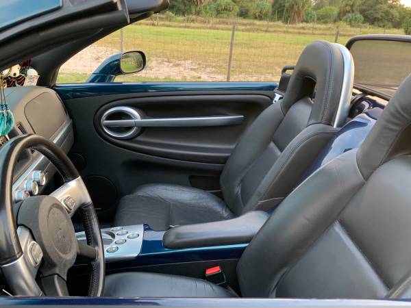 For Sale 2005 Chevy SSR - cars & trucks - by owner - vehicle... for sale in Clewiston, FL – photo 15