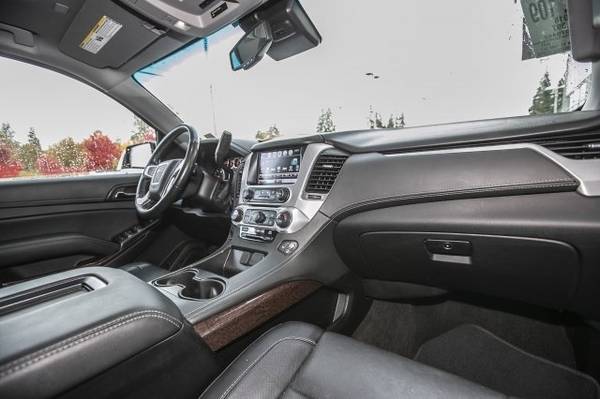 2018 GMC Yukon XL SLT 4WD for sale in McKenna, WA – photo 13