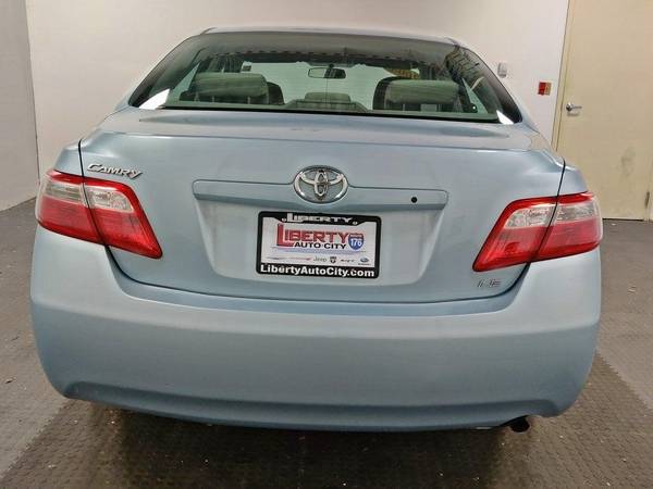 2008 Toyota Camry LE Financing Options Available!!! - cars & trucks... for sale in Libertyville, IL – photo 5