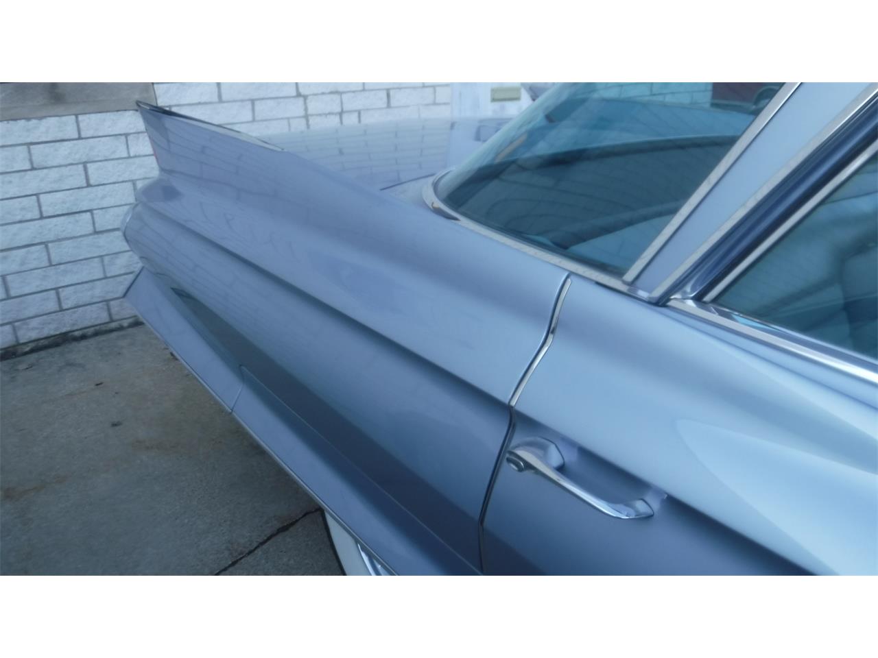 1961 Cadillac DeVille for sale in Milford, OH – photo 30