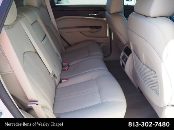 2016 Cadillac SRX Performance Collection SKU:GS515770 SUV for sale in Wesley Chapel, FL – photo 16
