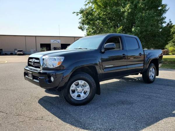 Toyota Tacoma Double Cab - Financing Available, Se Habla Espanol -... for sale in Fredericksburg, District Of Columbia – photo 23