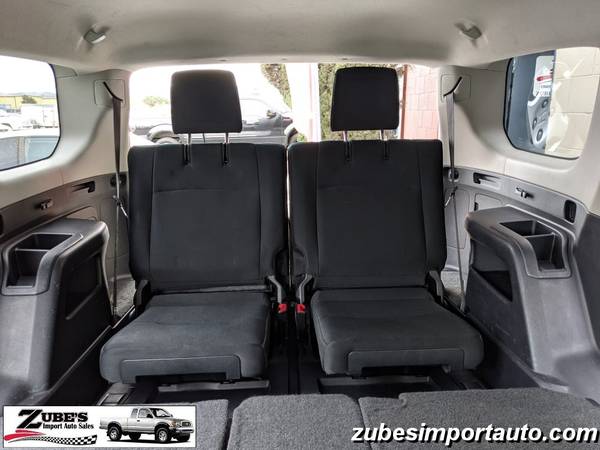 ▼2010 TOYOTA 4RUNNER SR5 2WD V6 *3RD ROW* 21 SERVICES- SEATS 7!► -... for sale in San Luis Obispo, CA – photo 6