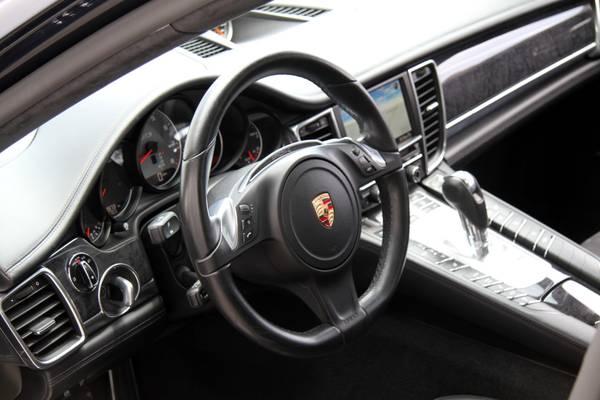 ***MINT CONDITION 2015 PORSCHE PANAMERA GTS **MSRP $124,680 ** -... for sale in Summerland, CA – photo 4