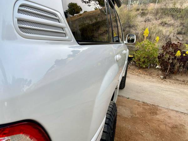 2003 Lexus LX 470 (Land Cruiser) for sale in Escondido, CA – photo 3