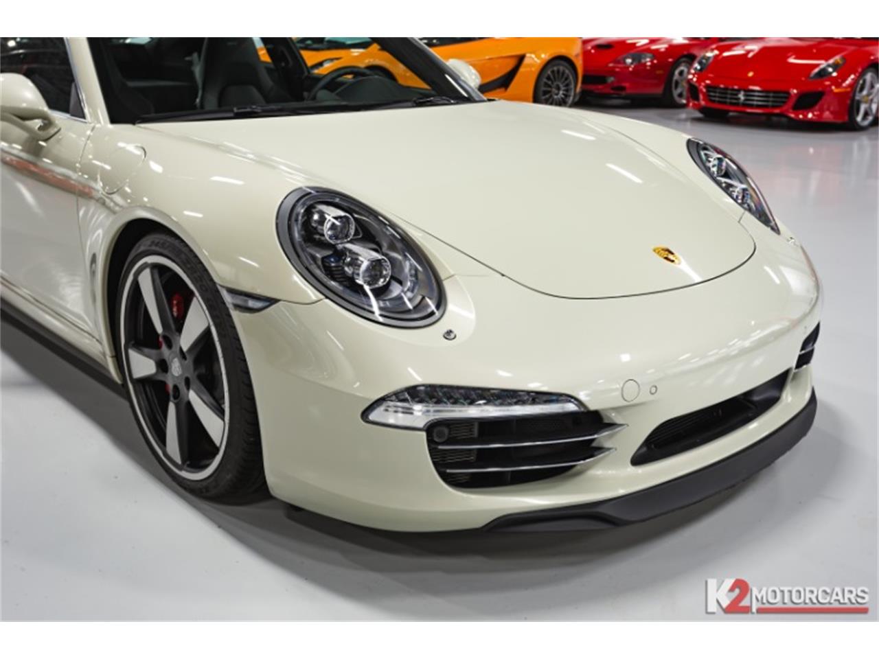 2014 Porsche 911 for sale in Jupiter, FL – photo 11