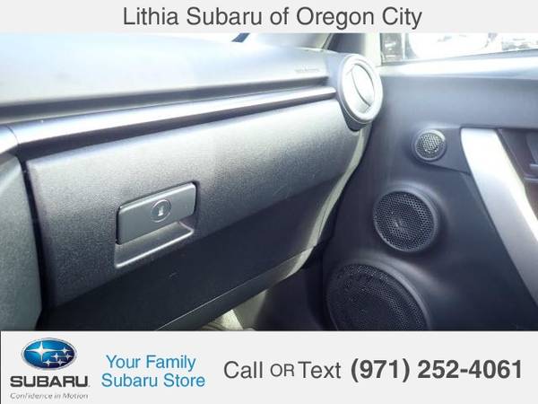 2015 Scion tC 2dr HB Auto (Natl) for sale in Oregon City, OR – photo 21