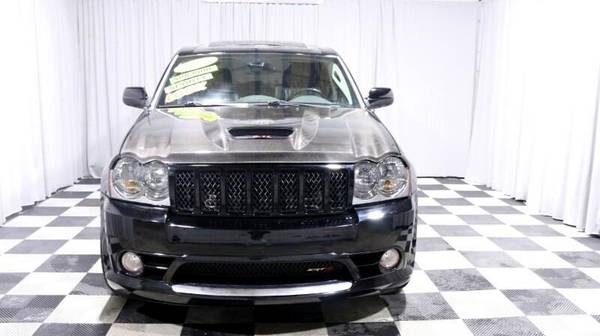 2007 Jeep Grand Cherokee SRT-8 100% GUARANTEED APPROVAL! - cars &... for sale in Chicago, IL – photo 14