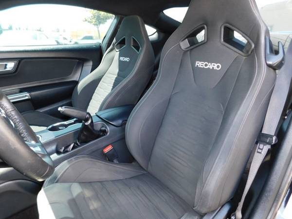 2015 Ford Mustang GT Coupe 6 Spd MT w/ Brembos Recaro Seats Performanc for sale in Lomita, CA – photo 12