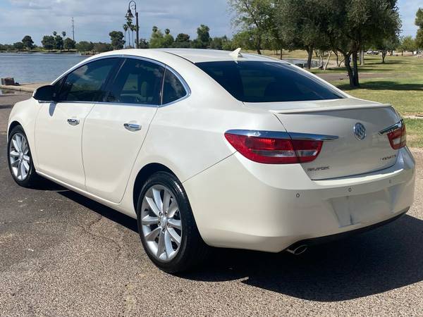 2012 Buick Verano 70K mi - Private seller - No taxes or fees! - cars for sale in Phoenix, AZ – photo 2