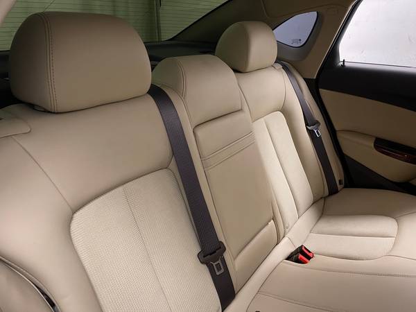 2015 Buick Verano Sedan 4D sedan Brown - FINANCE ONLINE - cars &... for sale in Wayzata, MN – photo 18
