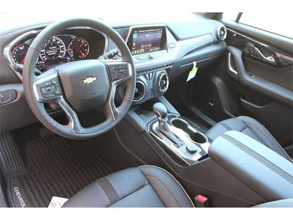 2019 Chevrolet Blazer Premier - SUV for sale in Vacaville, CA – photo 8