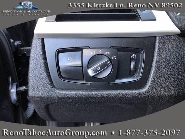 2015 BMW 3 Series 320i xDrive - - by dealer - vehicle for sale in Reno, NV – photo 6