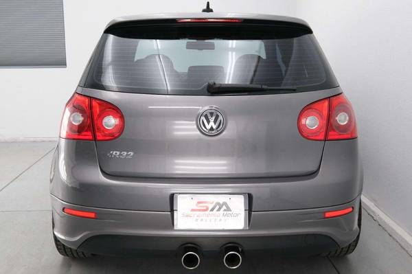 2008 VOLKSWAGEN R32 *** Call/Text - *** - cars & trucks - by dealer... for sale in West Sacramento, NV – photo 7