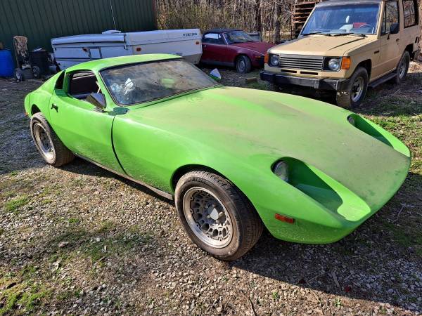 1967 jamaican kit car project for sale in Lodi, OH – photo 2