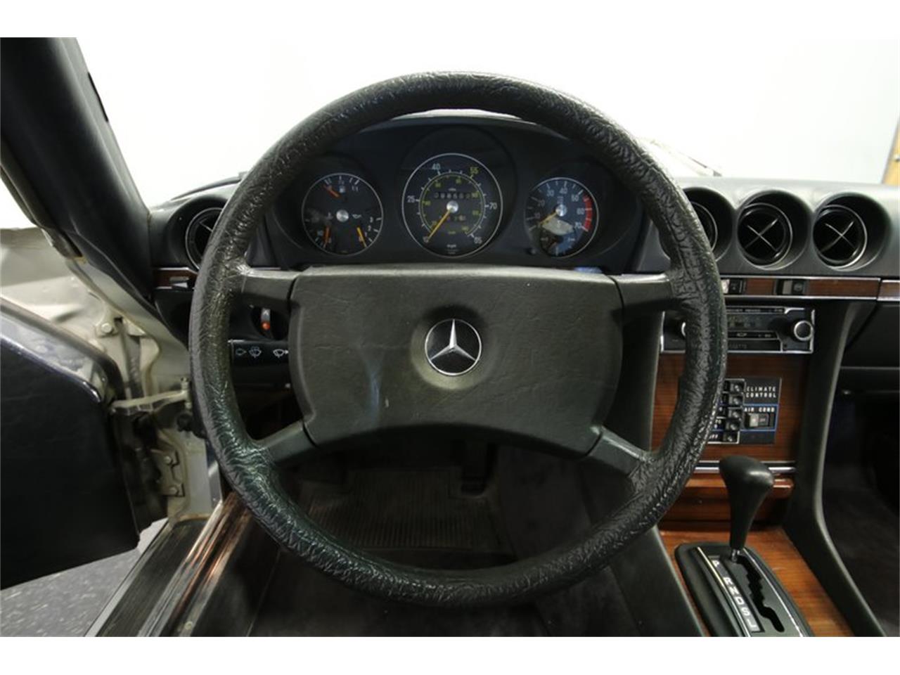 1980 Mercedes-Benz 450SL for sale in Lutz, FL – photo 44