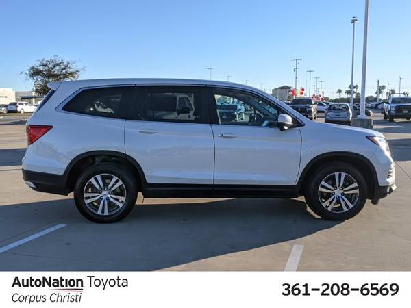 2018 Honda Pilot EX-L SKU:JB001282 SUV - cars & trucks - by dealer -... for sale in Corpus Christi, TX – photo 5