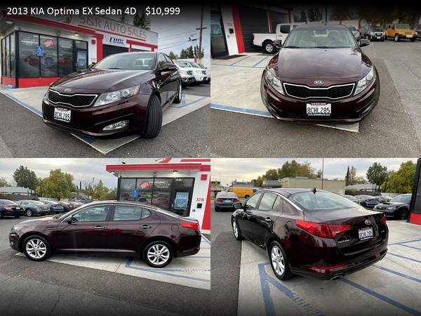 2014 Nissan Maxima S Sedan 4D 4 D 4-D PRICED TO SELL! - cars & for sale in Sacramento , CA – photo 19