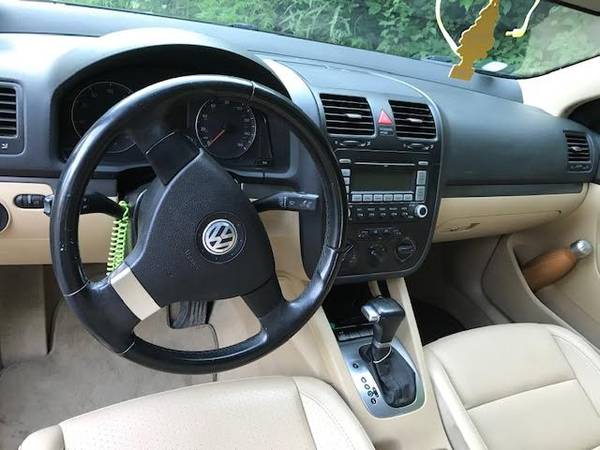 2008 Jetta for sale in Kittery, ME – photo 2