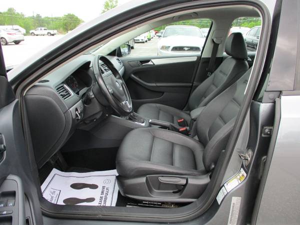2011 Volkswagen Jetta TDi for sale in Fort Wayne, IN – photo 23