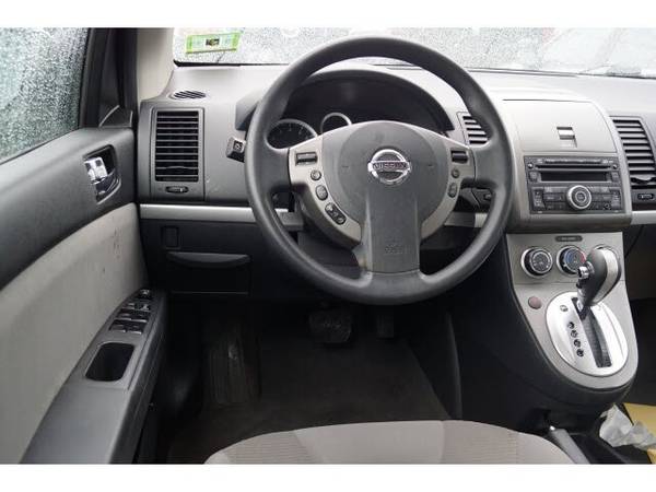 2010 Nissan Sentra 2.0 S for sale in ROSELLE, NY – photo 17