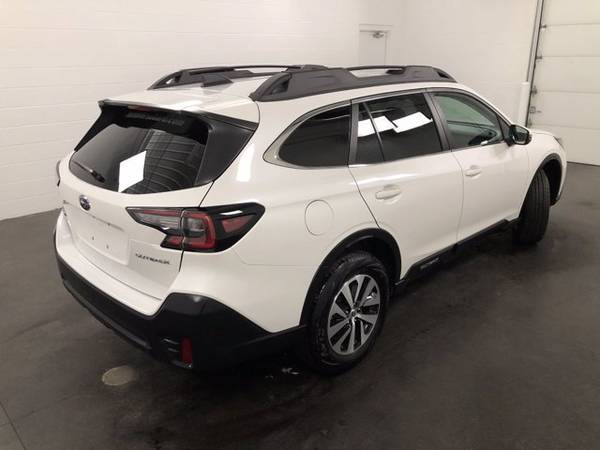 2020 Subaru Outback Crystal White Pearl HUGE SALE! - cars & for sale in Carrollton, OH – photo 8
