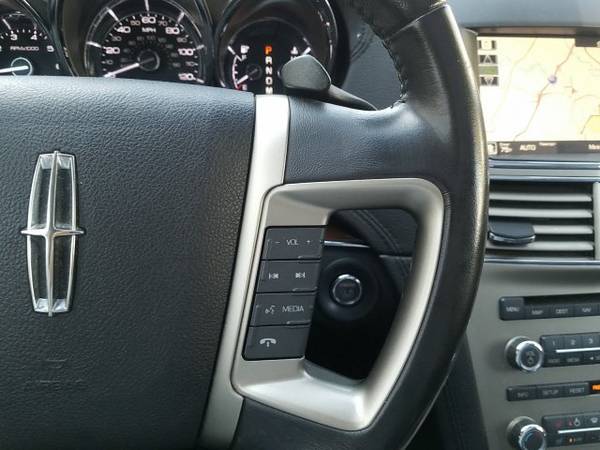 2011 Lincoln MKT w/EcoBoost AWD All Wheel Drive SKU:BBJ50439 for sale in Laurel, MD – photo 15