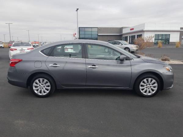 2016 NISSAN SENTRA 62K Miles CLEAN - - by dealer for sale in Rigby, ID – photo 3