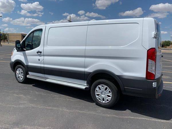 2018 Ford Transit Cargo 250 3dr SWB Low Roof Cargo Van w/Sliding... for sale in Lubbock, TX – photo 7