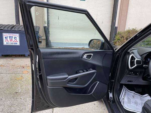 2020 Kia Soul S Apple CarPlay Just 40K Miles Clean Title Paid Off for sale in Baldwin, NY – photo 19
