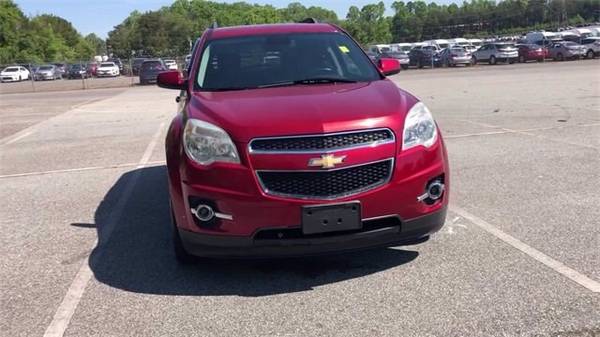 2013 Chevrolet Equinox LT Only 51k Miles - - by for sale in Greensboro, NC – photo 8