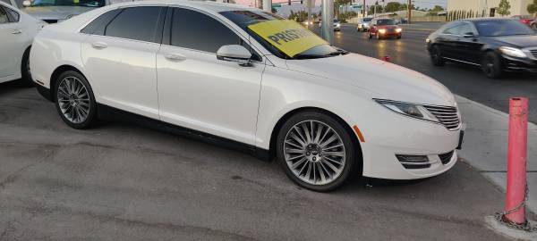 ***YOUR VEGAS CAR CONNECT- TAKEOVER PAYMENTS TO OWN*** - cars &... for sale in Las Vegas, NV – photo 13