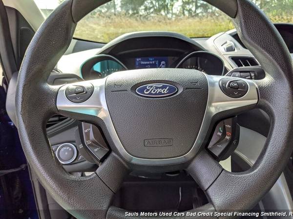2013 Ford Escape SE - cars & trucks - by dealer - vehicle automotive... for sale in Smithfield, NC – photo 10