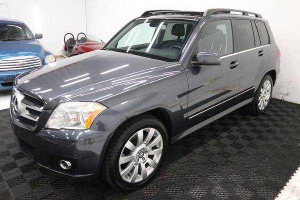 2011 Mercedes-Benz GLK-Class GLK350 4MATIC - cars & trucks - by... for sale in CHANTILLY, District Of Columbia – photo 12