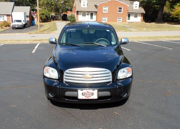 2006 Chevrolet HHR LT (clean) for sale in Roanoke, VA – photo 3