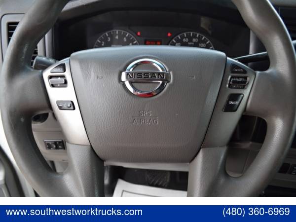 2012 Nissan NV High Roof 2500 V6 S High Roof - - by for sale in Mesa, AZ – photo 20