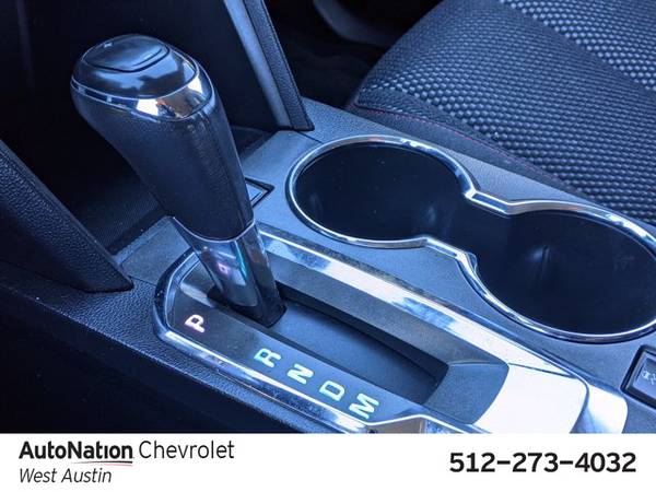 2016 Chevrolet Equinox LT SKU:G6326398 SUV - cars & trucks - by... for sale in Austin, TX – photo 16