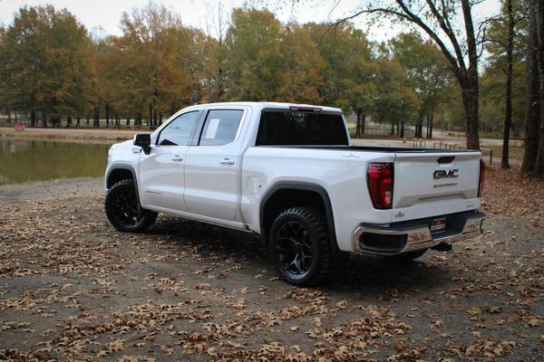 2019 GMC SIERRA ($550/mo) - cars & trucks - by owner - vehicle... for sale in Sherwood, AR – photo 3