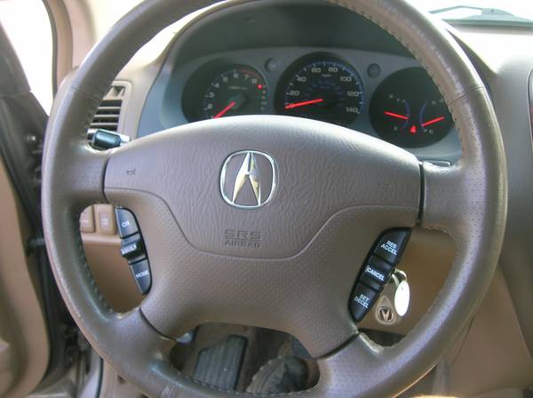 2005 Acura MDX 4x4! Make an offer! - - by dealer for sale in Fort Collins, CO – photo 14