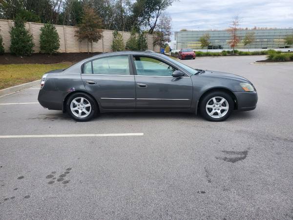 2006 Nissan Altima - cars & trucks - by owner - vehicle automotive... for sale in Columbia, SC – photo 3