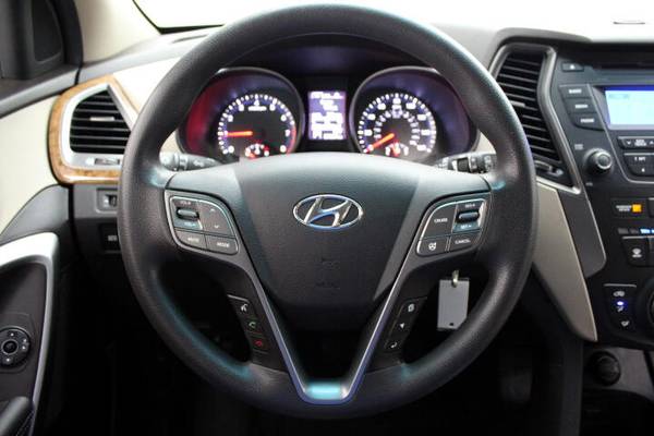 2016 Hyundai Santa Fe Sport FWD 4dr 2.4 hatchback Maroon - cars &... for sale in Farmington, AR – photo 23