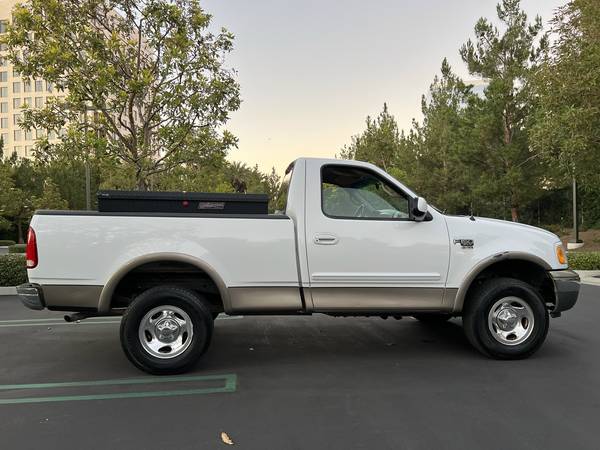 Ford F150 4X4 PickUp Truck In Excellent Condition for sale in Foothill Ranch, CA – photo 8