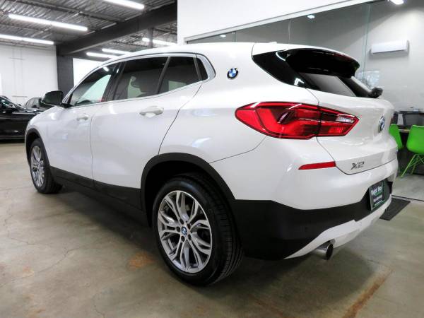 2018 BMW X2 xDrive28i - - by dealer - vehicle for sale in Blaine, MN – photo 6