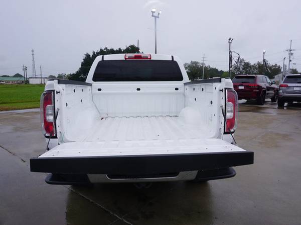 2016 GMC Canyon 2WD 128WB - cars & trucks - by dealer - vehicle... for sale in Plaquemine, LA – photo 8