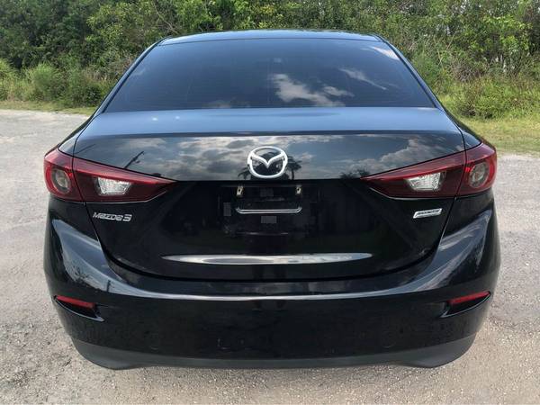 2015 Mazda3 - - by dealer - vehicle automotive sale for sale in Port Saint Lucie, FL – photo 4