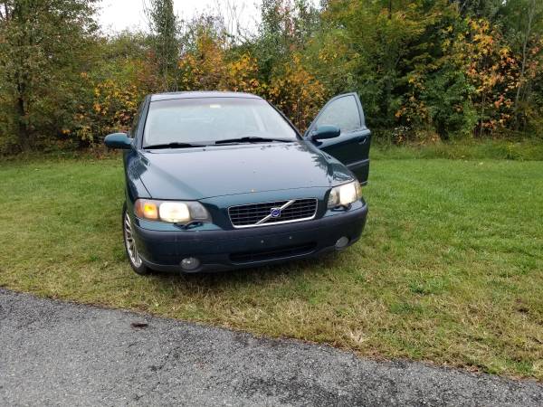 Volvo s60 T5 5 Cylinder Turbo - cars & trucks - by owner - vehicle... for sale in Beltsville, District Of Columbia – photo 20