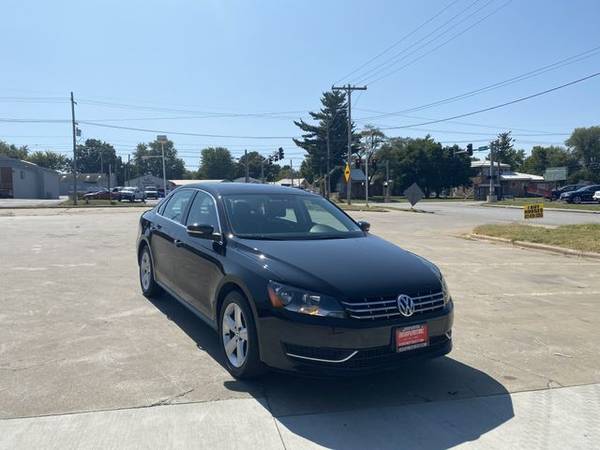 2013 Volkswagen Passat - Bank Financing Available! - cars & trucks -... for sale in Springfield, MO – photo 19