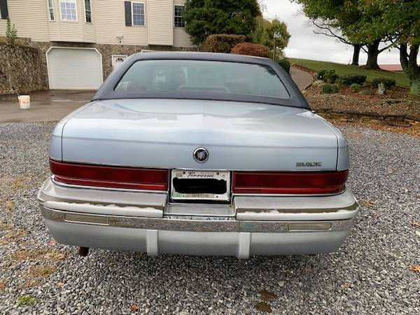 1995 Buick Roadmaster for sale in Afton, TN – photo 7